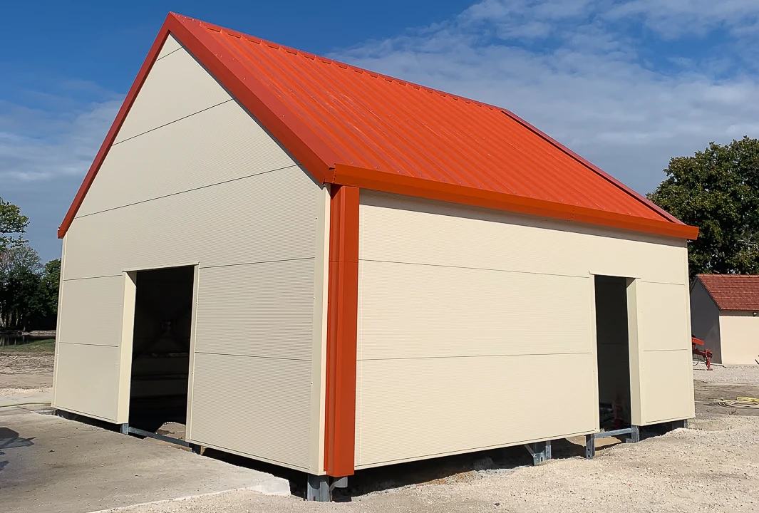 Ets Neto Réalisation