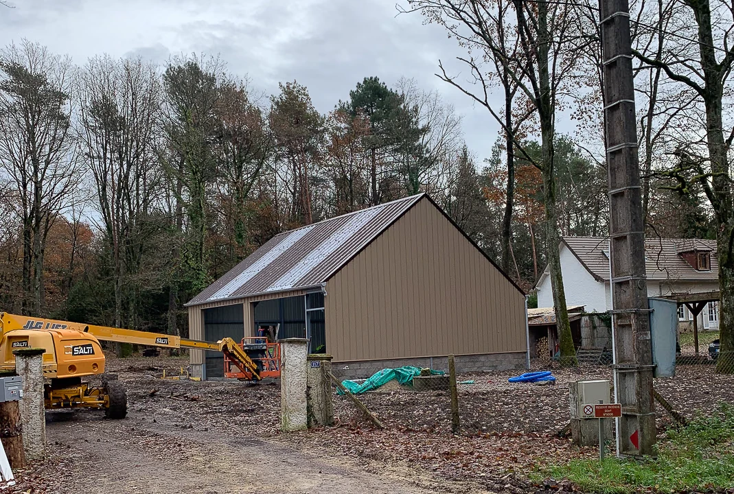 Ets Neto Réalisation