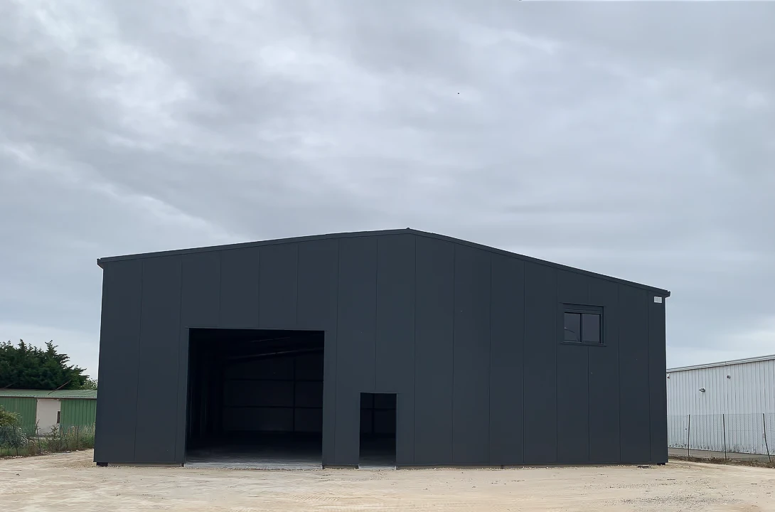 Ets Neto Réalisation