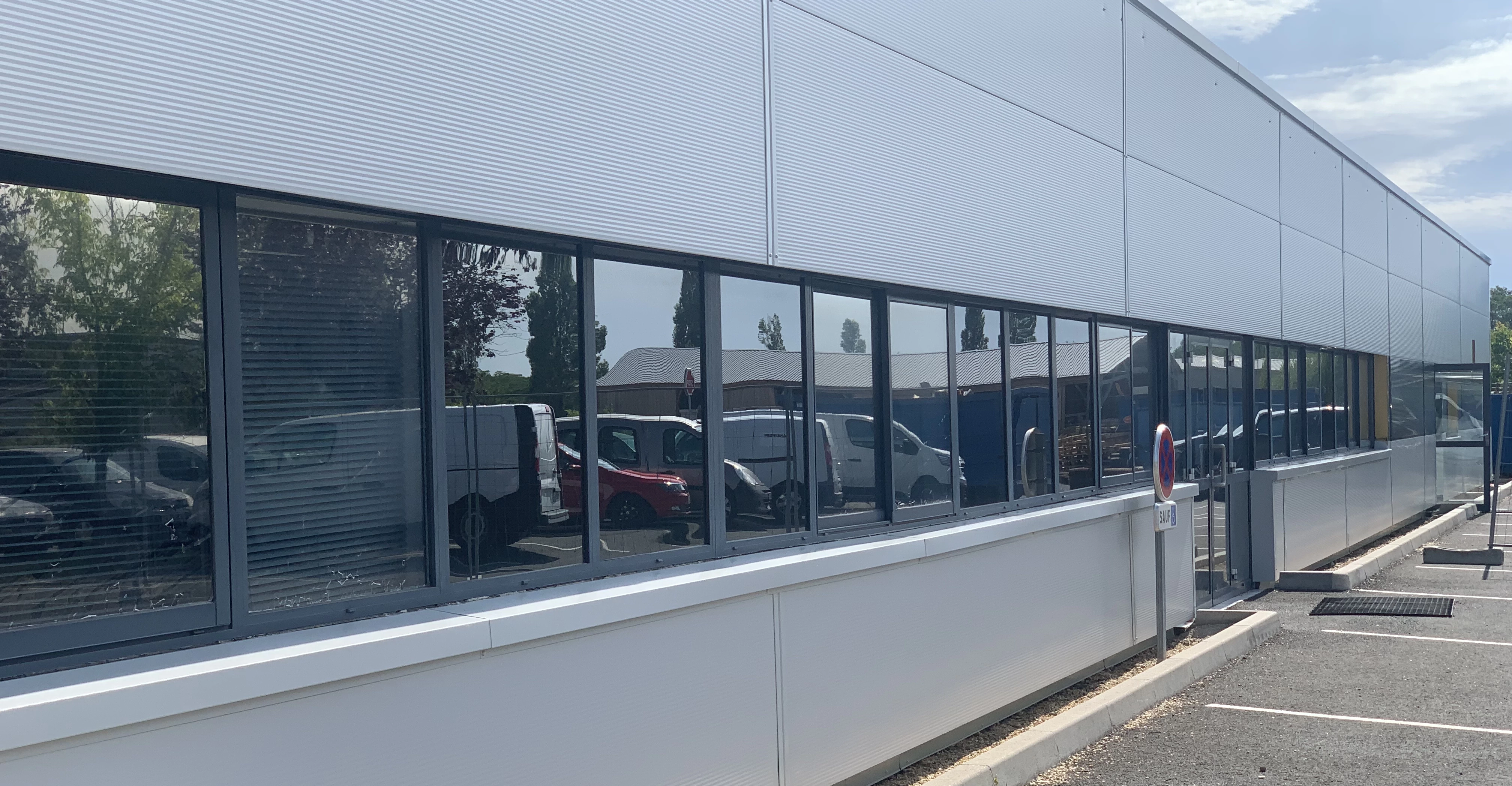 Ets Neto Réalisation