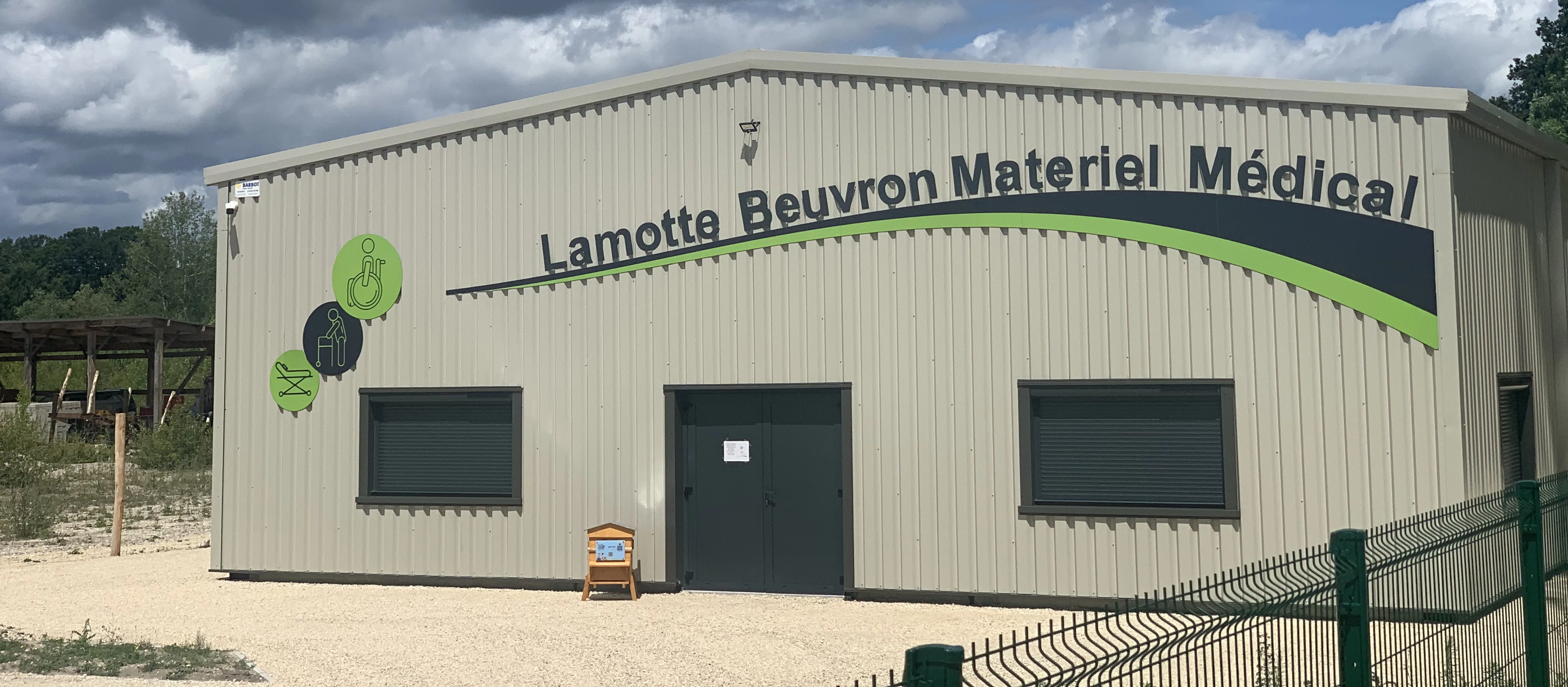 Ets Neto Lamotte Beuvron